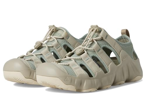 Image of KEEN Women's Hyperport H2 Closed Toe Breathable Easy On Comfortable Hiking and Water Sandals