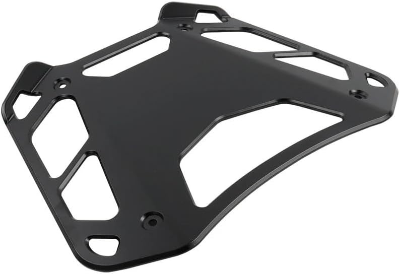 for Can Am Spyder F3-T F3 Limited 2017-2024 RT 2020-2024 Motorcycle Accessories Rear Rack Luggage Rack Rear Tail Rack Motorcycle Bracket
