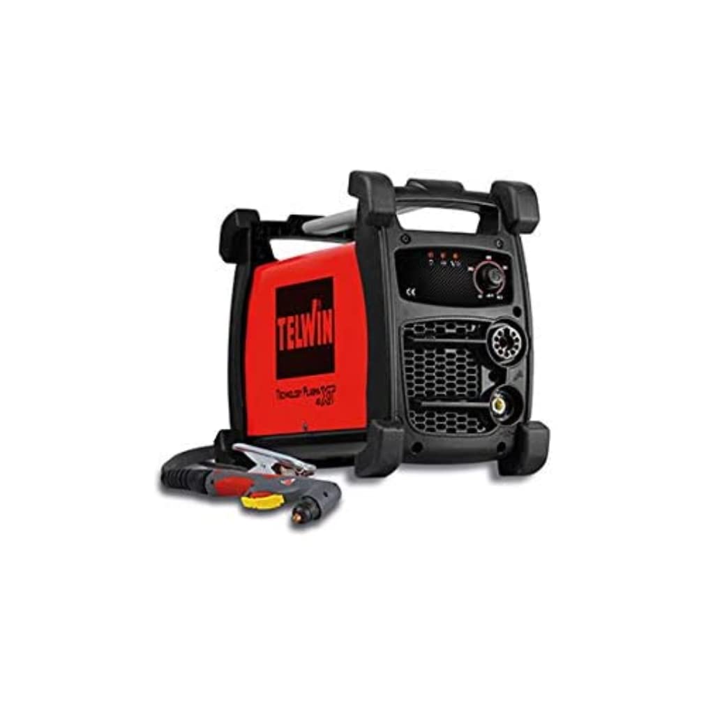 Telwin TECHNOLOGY PLASMA 41 XT 230V