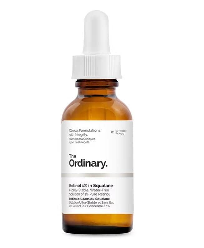 The Ordinary Retinol 1% in Squalane – 30 ml - View 2