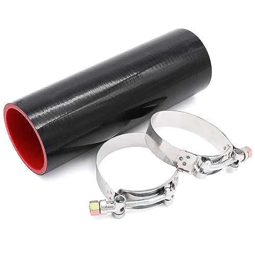 Top 10 Clamps For Intercooler Piping of 2022 Katynel