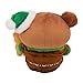 Imagen de San-X Peluche original de Rilakkuma Holiday Cake Series