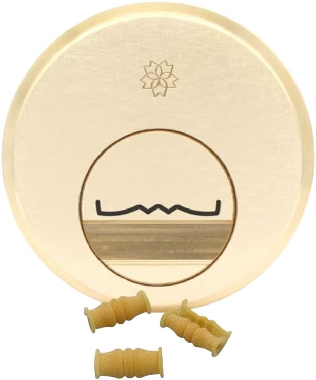 Die Brass Rocchetto for Fimar PF25E, PF40E, MPF 2.5, MPF 4, VIP2, VIP4, NMF8
