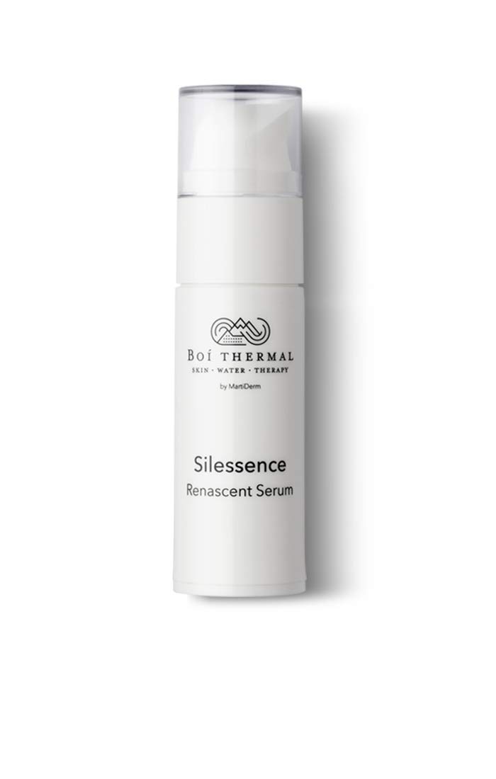 BOÍ THERMAL Silessence Renascet Serum 30ml