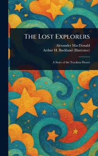 The Lost Explorers