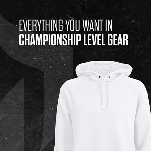 Performance Tech Fleece Hood4