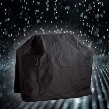 Allgrill 77810 - Funda modular para barbacoa de gas Cover