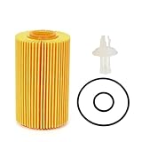 Car Engine Oil Filter 04152-38020 Fit Compatible For Toyota LAND CRUISER SEQUOIA 200 04152-30020