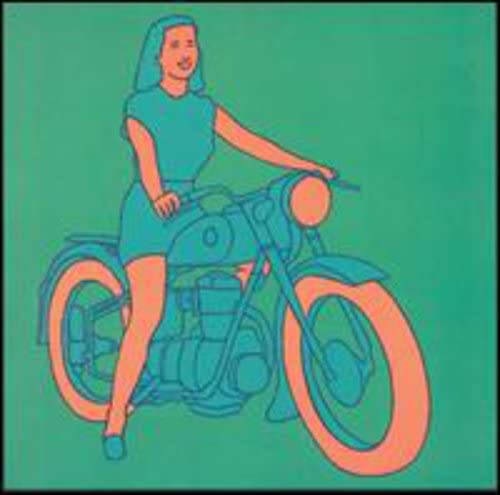 Dynamite Music Machine