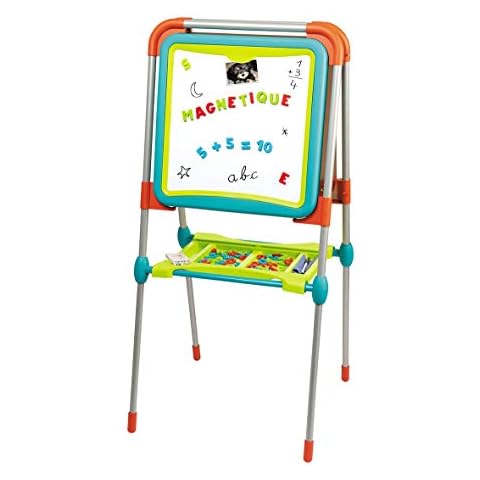 SMOBY Double Slate Large Board 80 Zubeh�r Cover