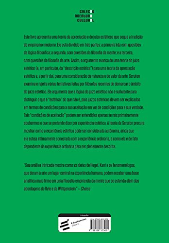 Arte e Imaginação. Um Estudo em Filosofia da Mente