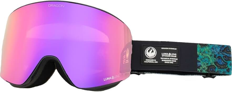 DRAGON ゴーグル DRAGON OFFICIAL STORE / 2024-2025ゴーグルトップ