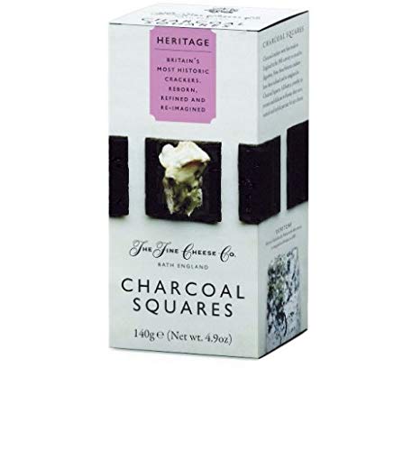 The Fine Cheese Co - Heritage Cover