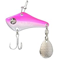 ウォーターランドスピンソニック14g18gセット Amazon.co.jp: Water