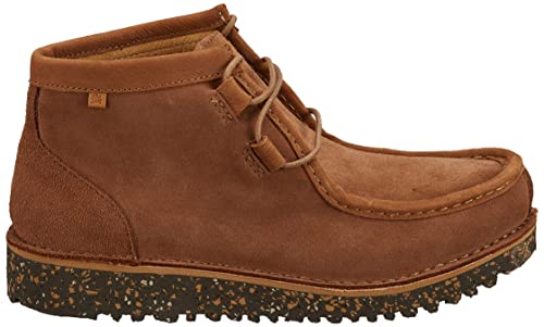 Image of El Naturalista Unisex's N5631 Felsen Ankle Boots