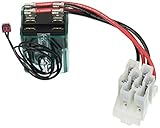 Pentair RLYLX 20-Ampere Additional Power Relay Replacement Kit Pool and Spa Automation Control Systems