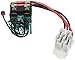 Pentair RLYLX 20-Ampere Additional Power Relay Replacement Kit Pool and Spa Automation Control Systems