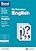 Produktbild Bond: English: No Nonsense: 6-7 years
