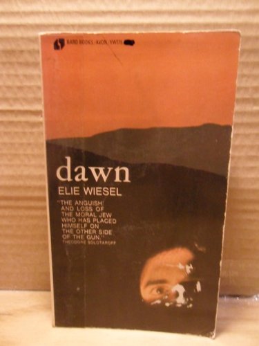 Dawn B007Q49WGQ Book Cover