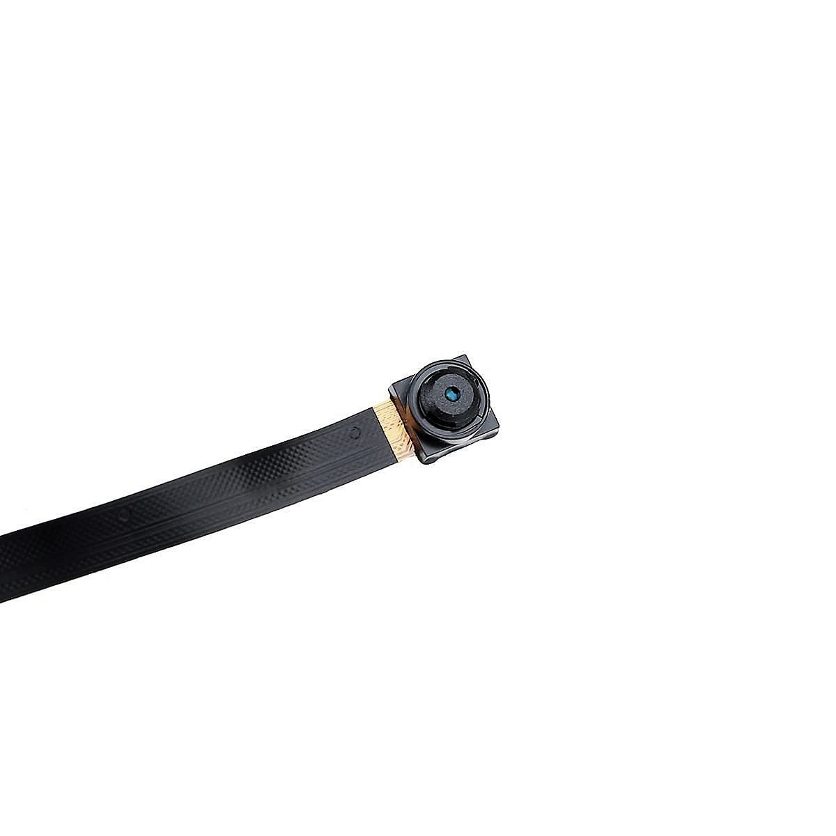 Mini HD Camera SpiLEOFLA Indoor Video Recensione - Dettaglio