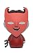Funko Dorbz: Nightmare Before Christmas - Lock Action Figure