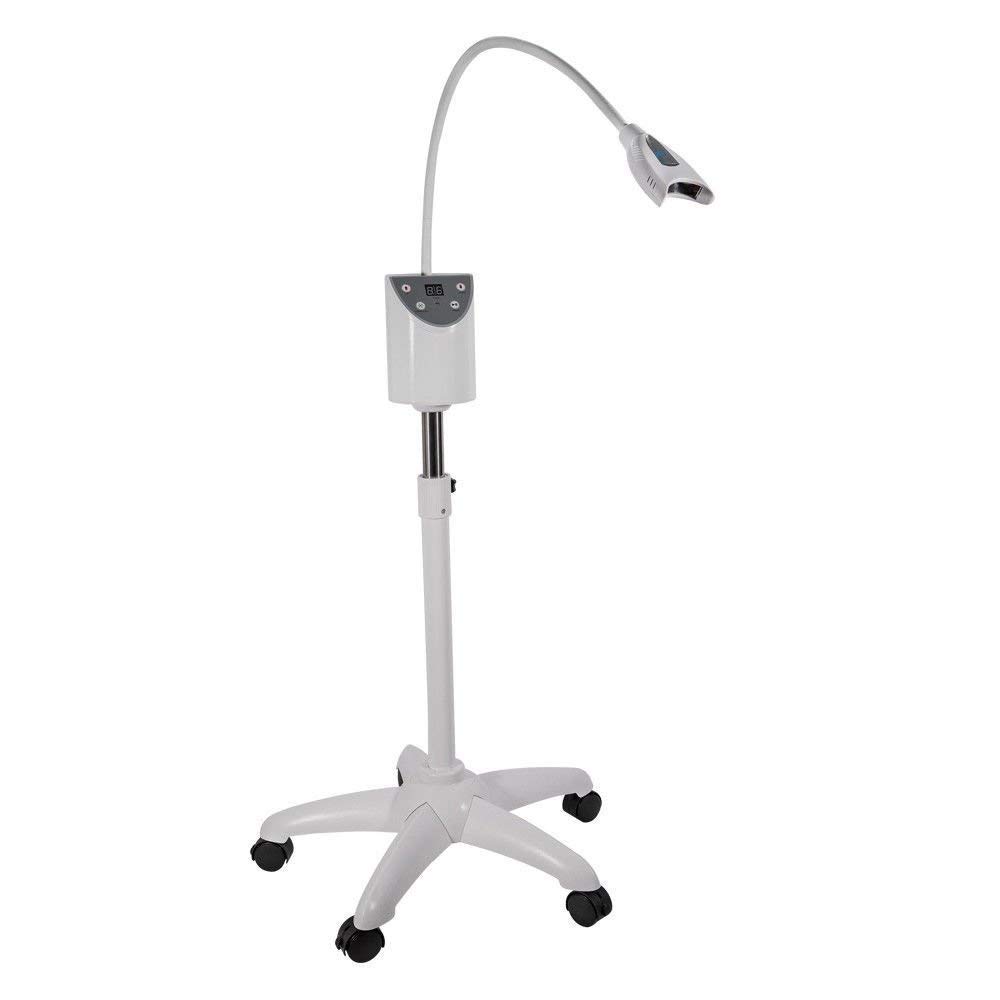 Dental diente blanco Accelerator blanqueantes lámpara light teeth whitening lamp
