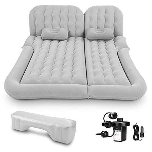 The Best Pontiac Aztek Air Mattress 2021