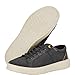 HEYDUDE Women's Karina Classic Black/Snake Size 5 | Women's Shoes | Women's Slip On Sneakers | Comfortable & Light-Weight
