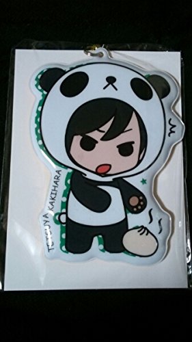 kiramune ファンミーティング 横浜 パスケース 吉野裕行