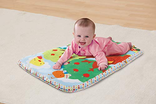 Vtech Baby Musik Spieldecke - vue 8