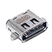 HSSDTECH USB-C DC power JACK Charging Port Socket Replacement for Lenovo ThinkPad L14 Gen 1 2, L15 Gen 1 2, T480 T580, L480 L580 L490 L590, P52s EL480 EL580 T485