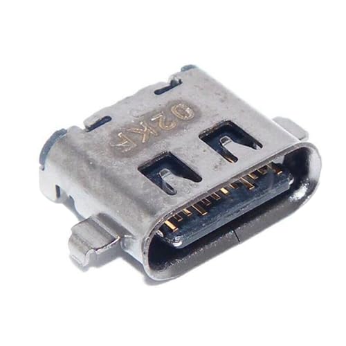 Prise de Charge USB-C ThinkPad T480 T580 T485 Fixation Solide et Alimentation Stable