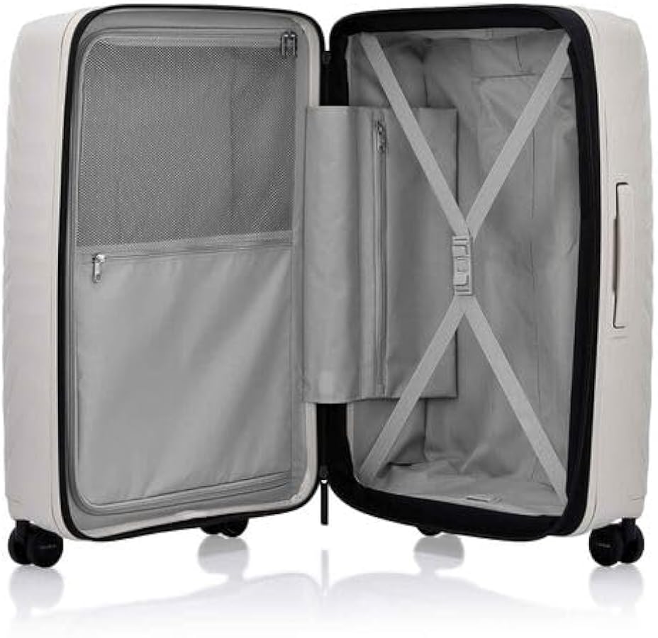 Amazon | [サムソナイト] スーツケース キャリーケース オクトライト
