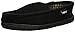 Muk Luks Men's Corduroy Moccasin with Flannel Lining