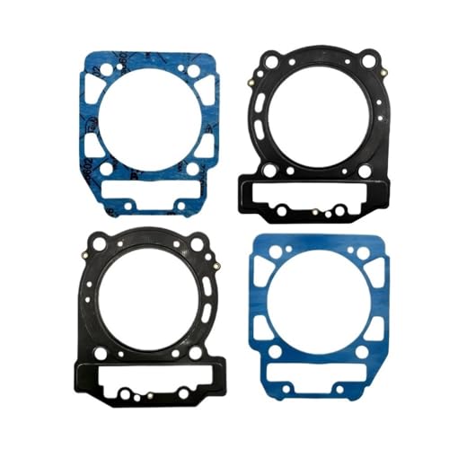 Joint de culasse pour réparer la perte de compression Can Am 420630210 ATV