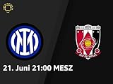 urawa rd  Inter vs. Urawa