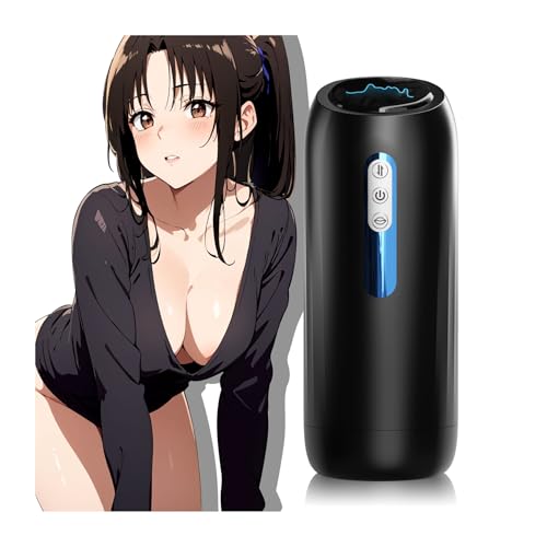 「10秒で限界?神も秒イキ!」電動オナホ オナホ【5種急速ピストン!+5種深層吸引!超絶二連打!】オナホール おなほーる 男性 人気 リアル 電動オナホール「静音&360度密着ホール&柔らかい素材&生活防水&繰り返し」 あだるとグッズ 男性 亀○頭責め フェラホール 大人のおもちゃ 男 - 画像1