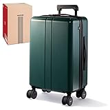 [MAIMO] キャリーケース Sサイズ 機内持ち込み 日本メーカー 【静か＆スムーズ走行で、旅をもっと快適に】 静音キャスター USB 軽量 大容量 36L キャリーバッグ HINOMOTO スーツケース COLOR YOU