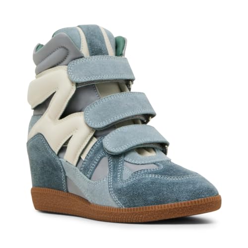 Image of Steve Madden Women's Mavis Sneaker