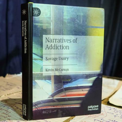 Narratives of Addiction cover art
