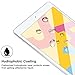 [2 Pack] Screen Protector for iPad 10th Generation 10.9 Inch 2022 with Easy Installation Kit, Full Coverage Case Friendly, Bubble Free/Anti Scratch/9H Hardness for iPad 10th Generation 10.9