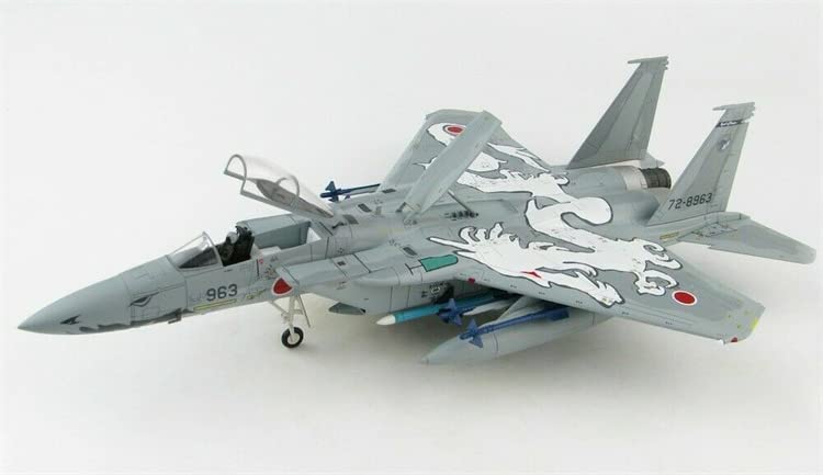 Amazon | HOBBY MASTER 1/72 完成品 MCDONNELL DOUGLAS F-15J EAGLE 72
