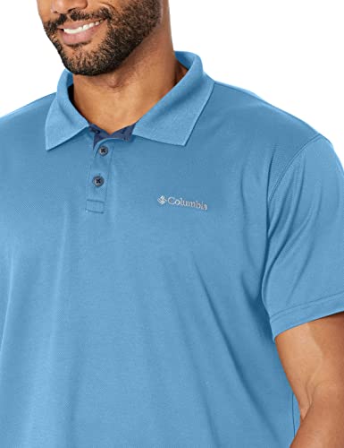 Image of Columbia Men Polo Shirt