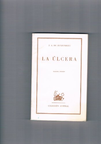 Ulcera, la