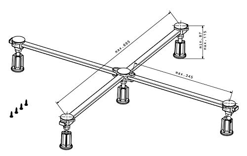 145004 DIY pour fabriquer vos objets sans outil complexe - 3