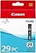 Price comparison product image Canon PGI-29 PC - 4876B001 - 1 x Photo Cyan - Ink tank - For PIXMA PRO1