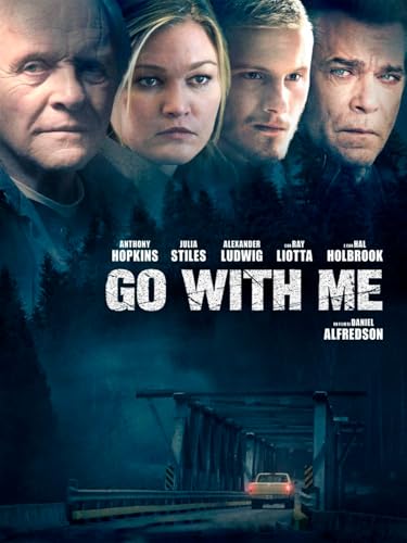  Go With Me