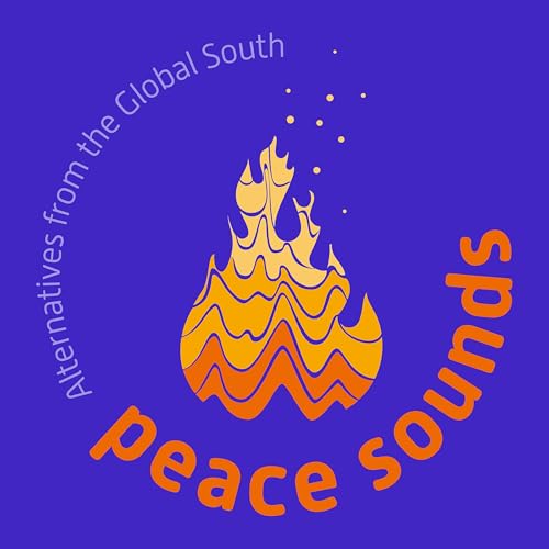 Peace Sounds &middot; Alternatives from the Global South cover art