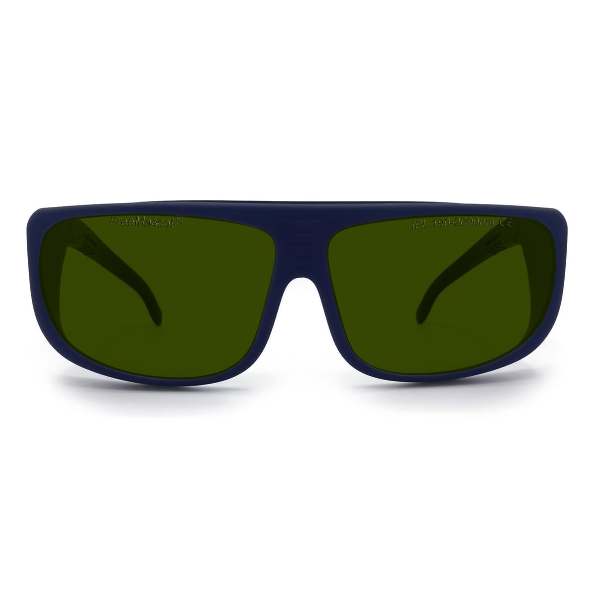 FREEMASCOT 190-2000nm gafas IPL para depilación láser y operador de cosmetología láser protección ocular