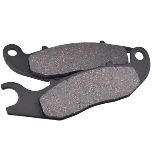 Plaquette de frein moto anti-usure pour PCX 125 et CRF 250 17-23